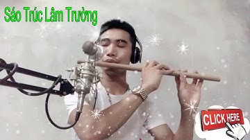 Tây vương nữ quốc| Sáo trúc hay nhất việt nam