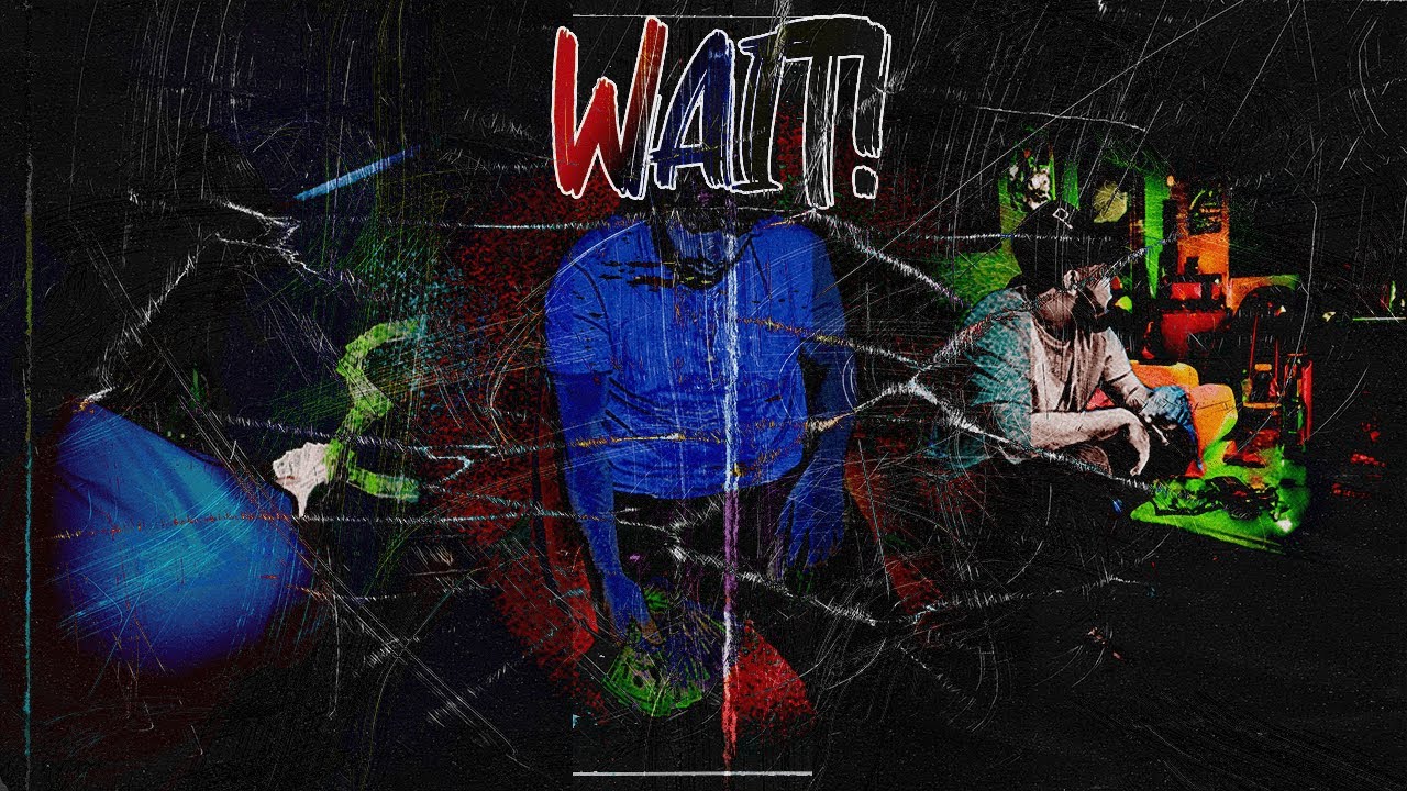 Wait Music Video