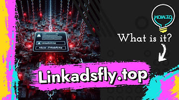 Linkadsfly.top Pop-Up Notifications Removal Guide