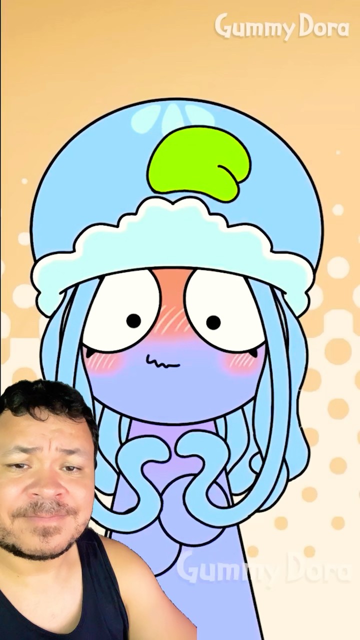 A VINERIA RESSUSCITOU? #mayumigames #sprunki #shortsvideo #youtubeshorts