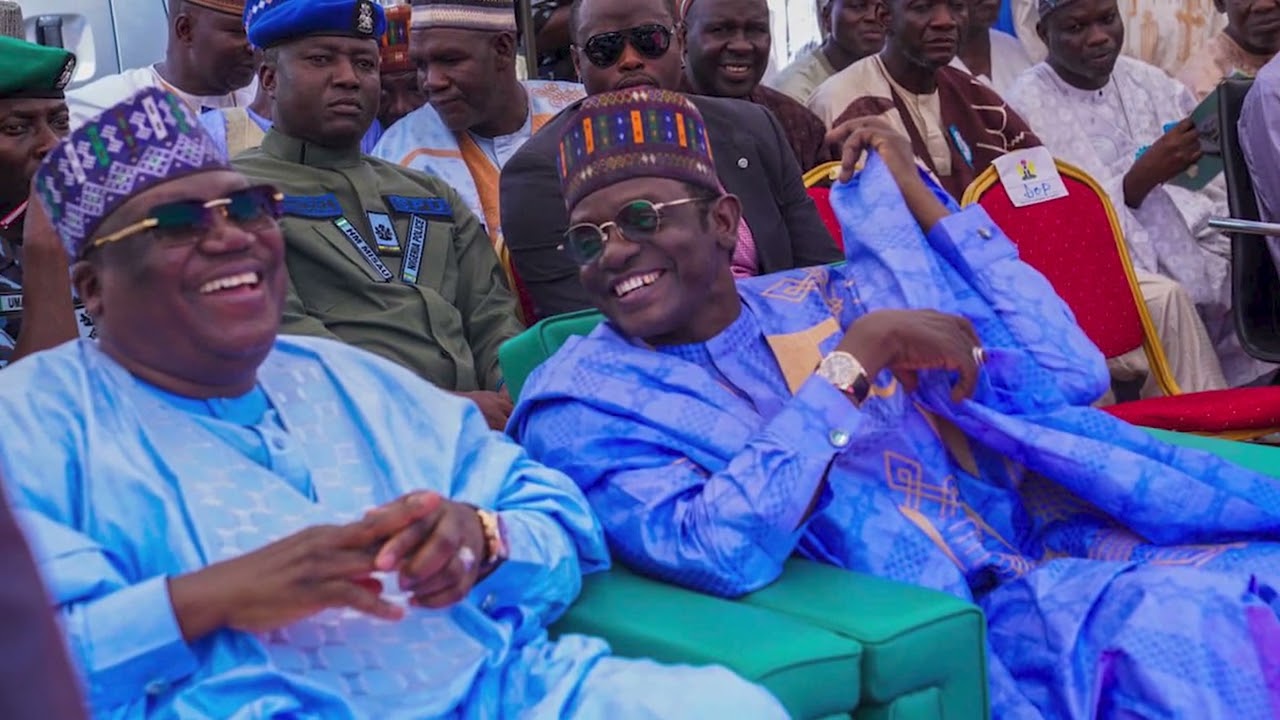 SEN. AHMAD LAWAN APPRECIATION NEW FINAL