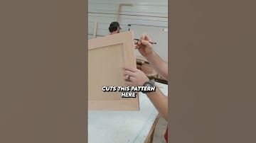 How Custom Cabinets Are Produced..