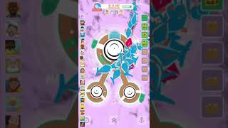 Hooked Inc Experience Farming with Switch Control screenshot 5