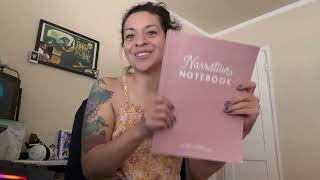 Notebooks for self learning & homeschool. by schoolnest