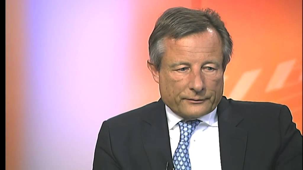 Dr. Yorck Otto Industrie 4.0 Stadtgespräch München YouTube