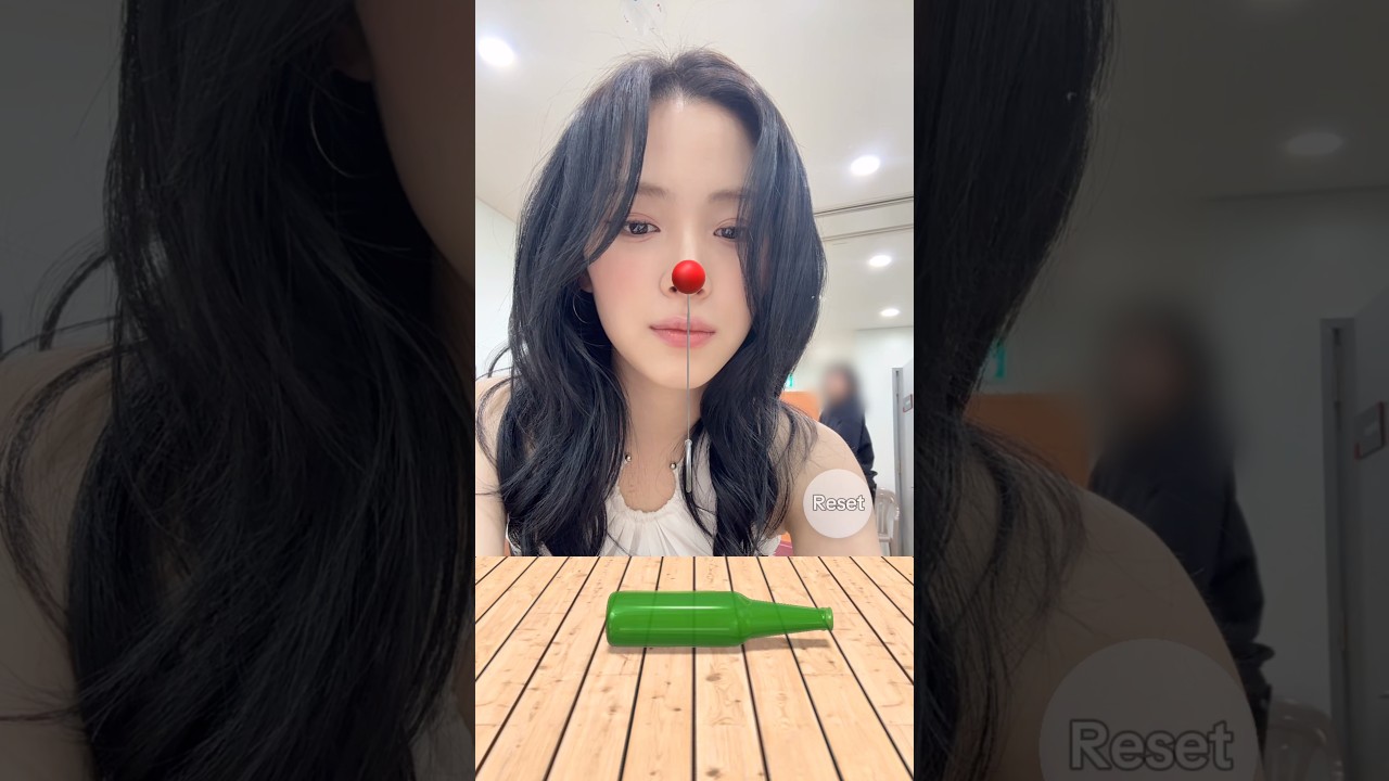 👤: 연습 더해와라 유나야 #ITZY #MIDZY #RYUJIN #류진