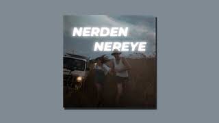 Gripin - Aşk Nerden Nereye // Slowed + Reverb