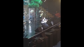 190519 정은지 1st Hong Kong Concert [HyeHwa]- 내꼬해 撒嬌애교