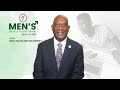 Men's Mental Health Week 2023