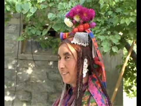The Drokpa People of the Himalayas