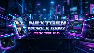 NextGen Mobile Live Stream