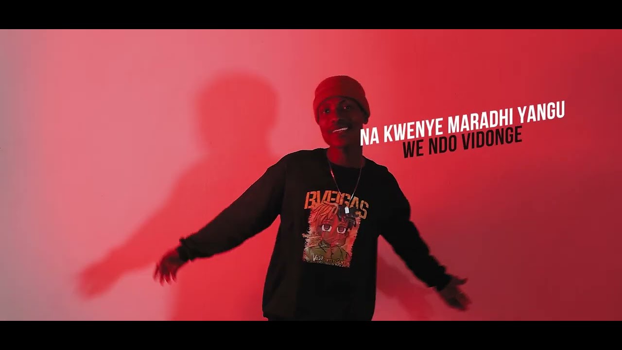 CSM Wazito -Panado (Visualizer)