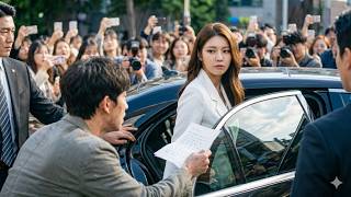 Aktris Terkenal dan Arogan Jatuh Cinta pada Pria Biasa, Tanpa Mengetahui Pria Itu Menyembunyikan Rahasia Besar | Rekap Kdrama