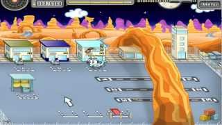 Airport Mania 2: Wild Trips // Stage 01 (Amazing Municipal Airport) // Level 05 screenshot 5