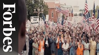 Common On 'Selma' | Forbes