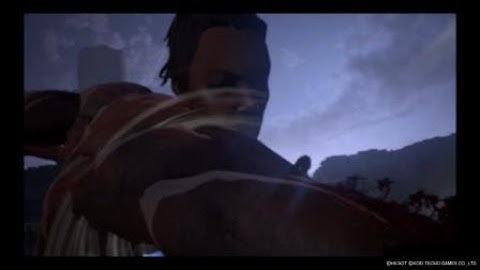 KILLING A TITAN LIKE LEVI!!! - AOT 2