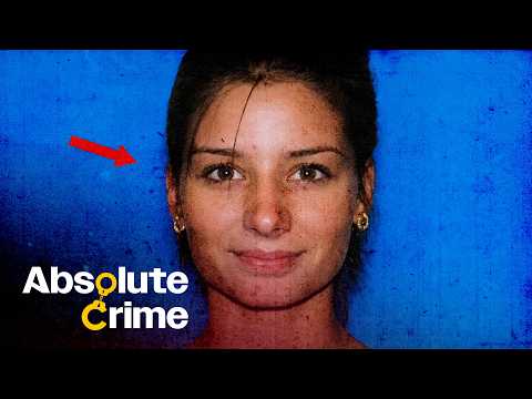 Cold Killer Explains Exactly How He Strangled Savannah Gold