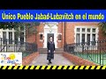 La nica aldea jabadlubavitch en el mundo israel tradiciones