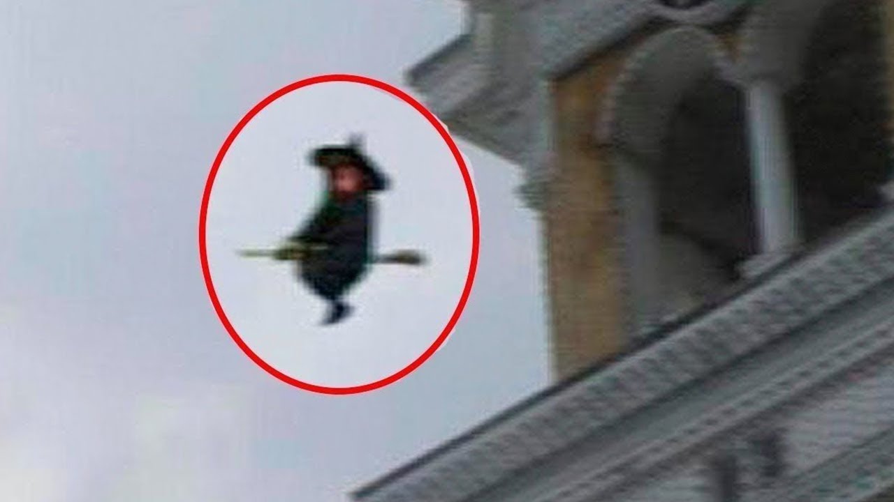 5 BRUXAS REAIS CAPTURADAS EM CÂMERA YouTube 5 BRUXAS REAIS CAPTURADAS EM CÂMERA YouTube