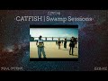 Doexhii CATFISH Swamp Sessions 528 Hz Healing Frequency Doexhii CATFISH Swamp Sessions 528 Hz Healing Frequency