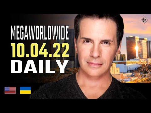 HAL SPARKS MEGAWORLDWIDE : No End in Sight
