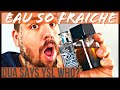 Dua Fragrance review of the YSL la nuit KILLER Midnight Rendezvous/Eau So Fraiche