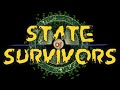 Sabanero Off Road - State Of Survivors