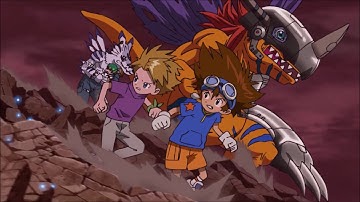 NeoDevimon Digivoves to DoneDevimon