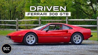 Recently we came across this beautiful ferrari 308 gtb 1977 at the
gallery in brummen, netherlands. took car for a little spin! love to
hear yo...