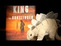 🦖📖🦕 Review: “The Gunslinger” by Stephen King
