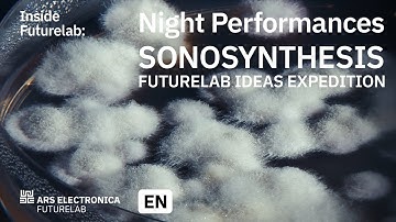 SonoSynthesis - Night Performances | Ars Electronica Futurelab
