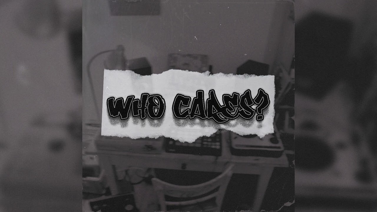 (free) kizaru x big baby tape x first day out type beat - who cares? (prod. by floppa)