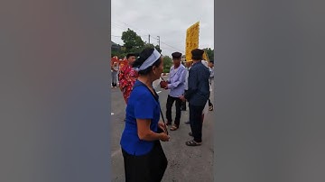 Lễ tắm vong linh cho người đã khuất của dân tộc sán dìu 2