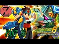 MegaMan Battle Network 6: Cybeast Gregar Part 26: Rainbow Power
