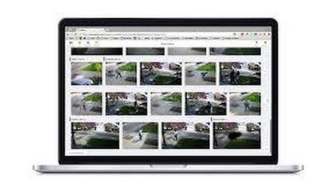 camio we all want to feel secure and now we can do it free and in a professional way.