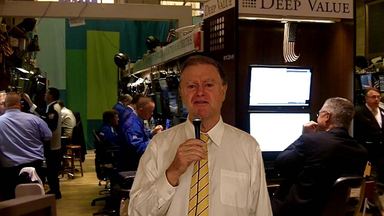 Spel mellan optimister och pessimister