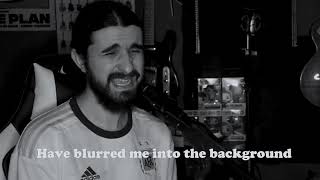 Captives - Falling Apart (Acoustic Cover by Sheffield Records)