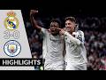 Real Madrid Vs Manchester City Federico Valverde Highlights Goals Champions League 2026
