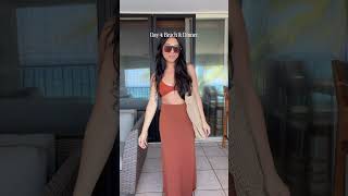 5 Days Of Hawaii Outfits