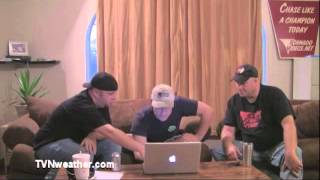 Never Stop Chasing Podcast: October 12, 2012!