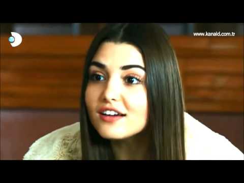 Bahebak jannat ali ve selin (AlSel)- علي و سيلين جنات بحبك