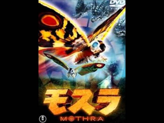 Rebirth of Mothra soundtrack- Mothra's song class=