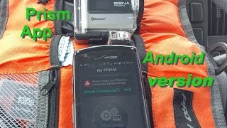 Prism smartphone app | Android version screenshot 5