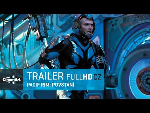 Youtube trailer