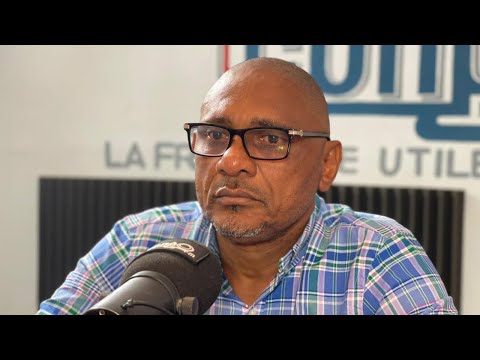 LE DEBAT SPECIAL GECOCO MULUMBA