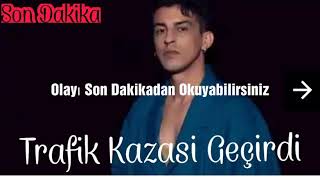 Norm Ender Trafik Kazası Geçirdi Son Dakikaöldümü Kesin Haber
