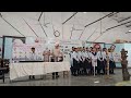 Punjabi Welcome Song । Cluster Level Yoga Trails At JNV SANGRUR ।