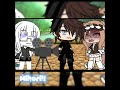 10.ur selfish! With pookie @N1lou003 ˃̶͈◡˂̶͈ #gacha #gachalife #colorgang