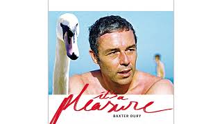 Baxter Dury - Lips