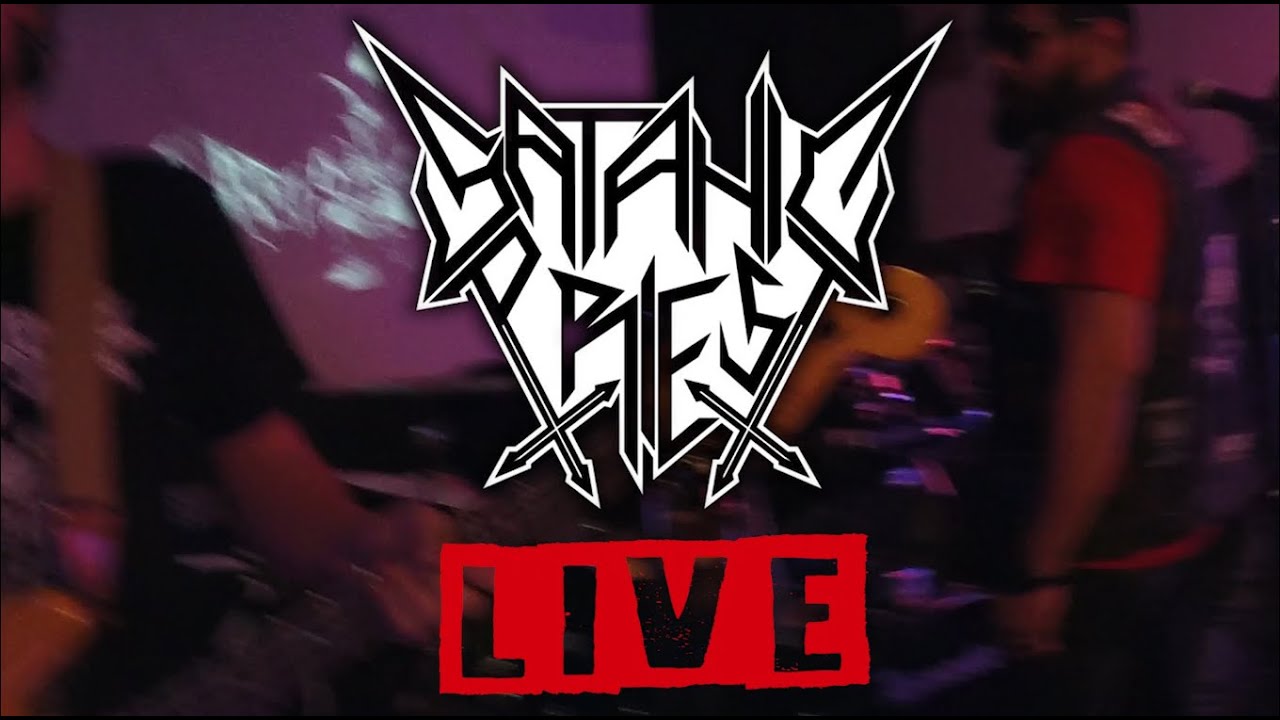 Bestial Devastion Festival (Live in Honduras, Tegucigalpa - December 21, 2019)